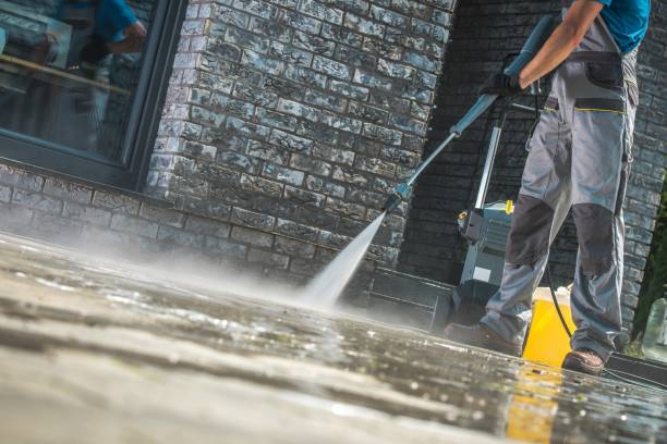 Best Driveway Cleaning and Restoration in Brown Deer, WI