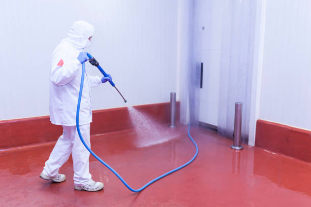 Best Oil and Grease Removal from Surfaces in Brown Deer, WI