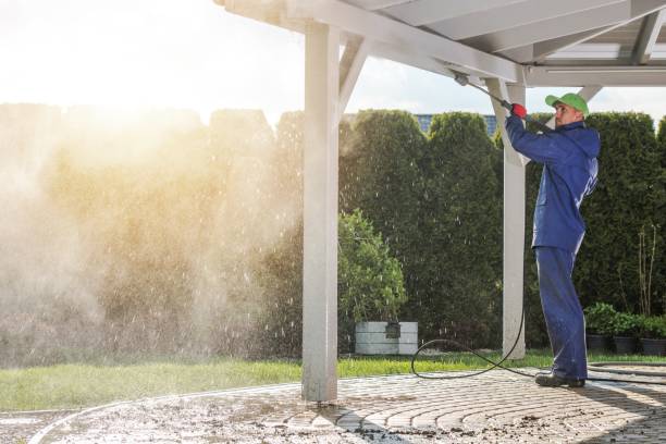 Best Building Exterior Pressure Washing in Brown Deer, WI