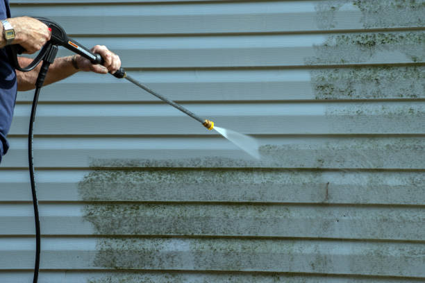 Best Concrete Surface Cleaning in Brown Deer, WI