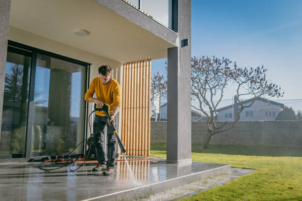 Best Window and Screen Pressure Cleaning in Brown Deer, WI