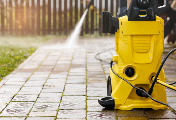 Best Parking Lot Cleaning in Brown Deer, WI