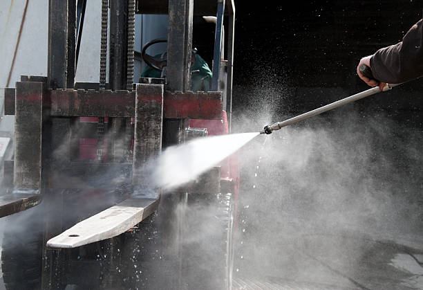 Professional Pressure Washing Services in Brown Deer, WI