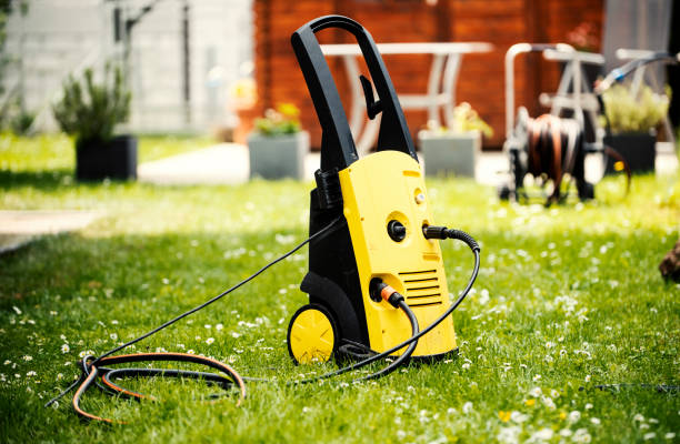 Best Soft Washing for Delicate Surfaces in Brown Deer, WI